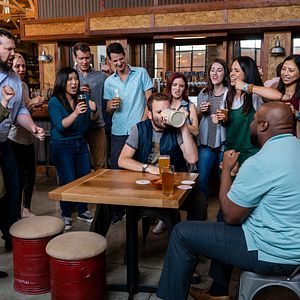 Photo Alan Aisenberg