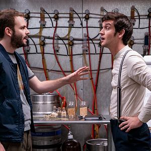 Photo Alan Aisenberg