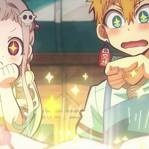 Photo Toilet-Bound Hanako-kun