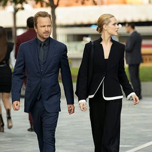 Photo Evan Rachel Wood