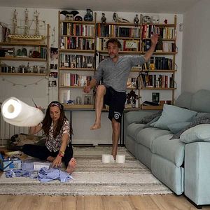 Photo José Luis García Pérez