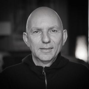 Photo Thomas Hardmeier