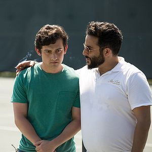 Photo Red Oaks