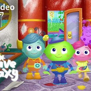 Photo La Galaxie d'art