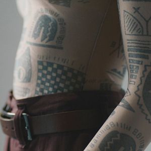 Photo Martin Margiela se raconte - Portrait d'un mythe de la mode