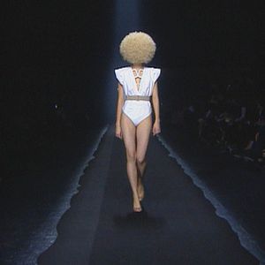 Photo Martin Margiela se raconte - Portrait d'un mythe de la mode