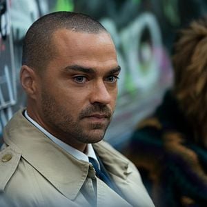 Photo Jesse Williams