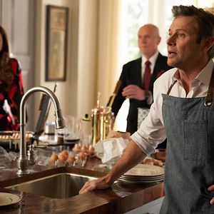 Photo Elizabeth Gillies