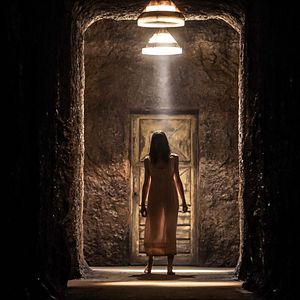 Photo L'Homme du Labyrinthe