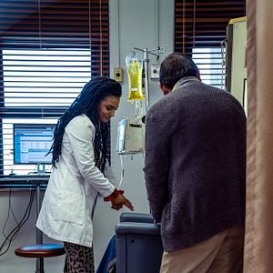 Photo New Amsterdam (2018)