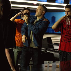 Photo Brothers in Arms