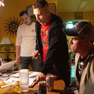Photo Jai Courtney