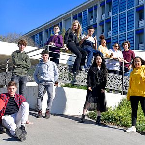 Photo Juliette Mabilat