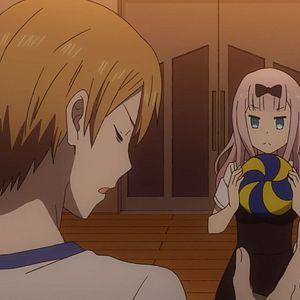 Photo Kaguya-sama : Love is War