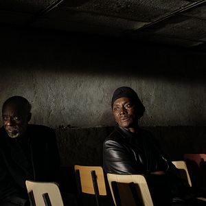 Photo Vitalina Varela