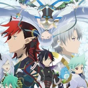 Photo Shironeko Project : Zero Chronicle