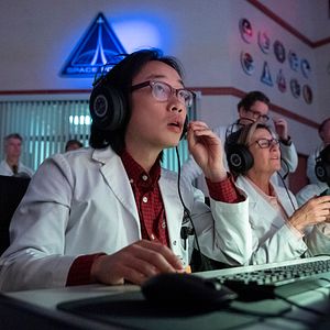 Photo Jimmy O. Yang