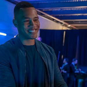Photo Trai Byers