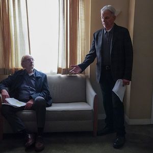 Photo Christopher Lloyd