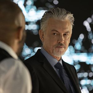 Photo Tommy Flanagan