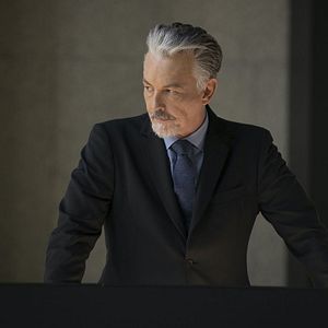 Photo Tommy Flanagan