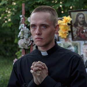 Photo Bartosz Bielenia