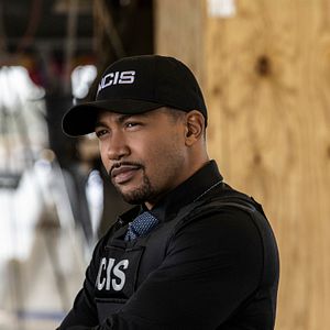 Photo Charles Michael Davis