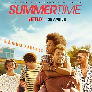 Photo Trois mètres au-dessus du ciel