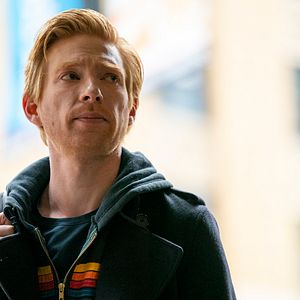 Photo Domhnall Gleeson