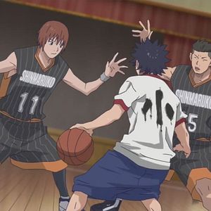 Photo Ahiru no Sora