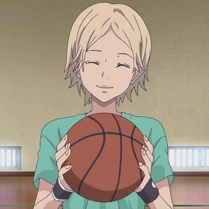 Photo Ahiru no Sora