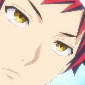 Food Wars - Série TV 2015 - AlloCiné