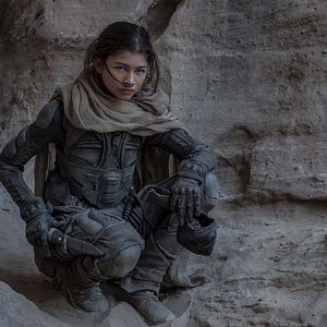 Photo Zendaya