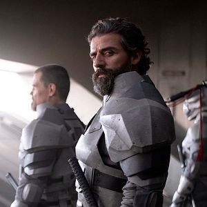 Photo Oscar Isaac