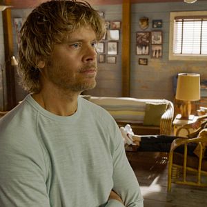 Photo Eric Christian Olsen