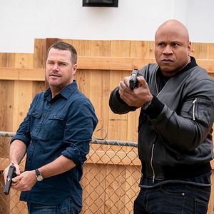 Photo NCIS : Los Angeles