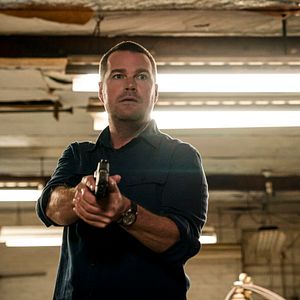 Photo Chris O'Donnell