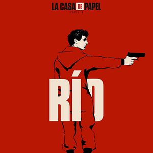Photo La Casa de Papel