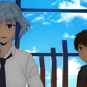 Photo Tower of God