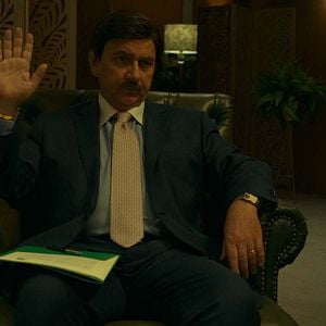 Photo El Presidente