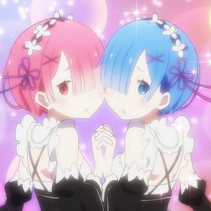 Photo Re:ZERO - Starting Life in Another World