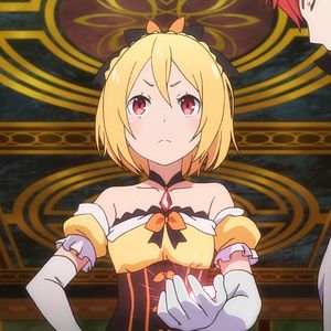 Photo Re:ZERO - Starting Life in Another World