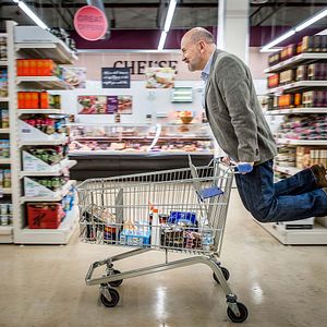 Photo Vincent Franklin