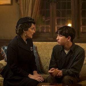 Photo The Plot Against America