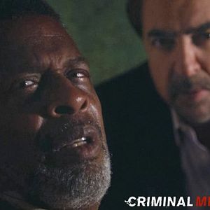 Photo Esprits criminels