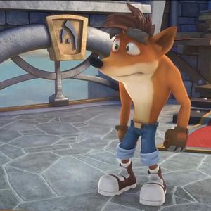 Photo Skylanders Academy