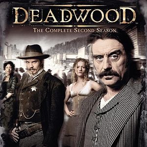 Photo Deadwood