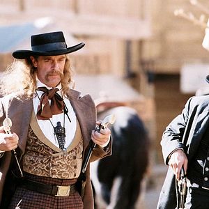 Photo Deadwood