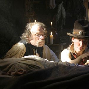 Photo Deadwood