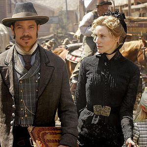 Photo Deadwood